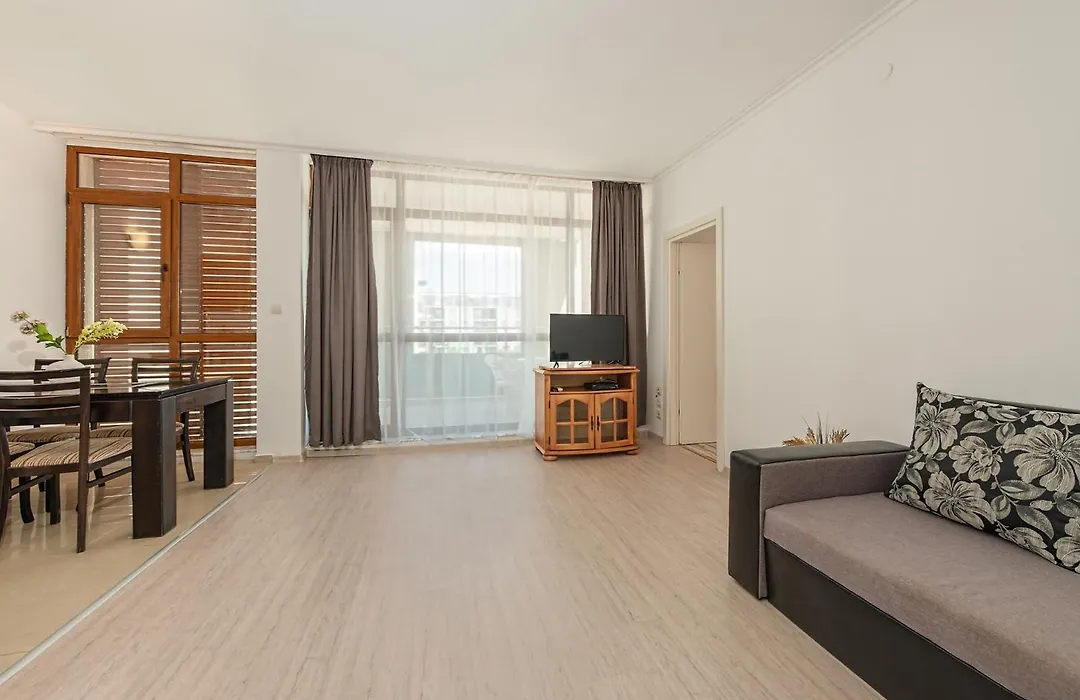 Sun City I Apartments-1