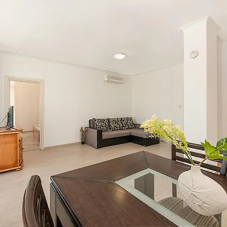 Sun City I Apartments-2