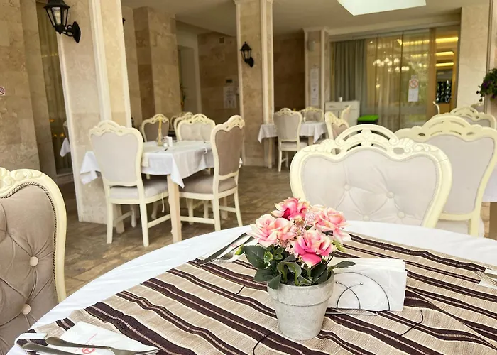 Rena Hotel Sunny Beach